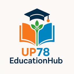 UP78EducationHub logo
