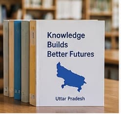Educational book collection